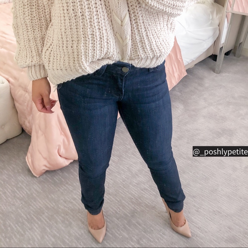 Paige low rise verdugo ultra skinny jeans - Picture 6 of 12
